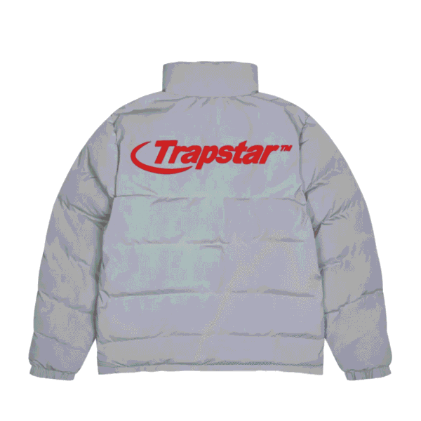 Trapstar Hyperdrive Down Jacket