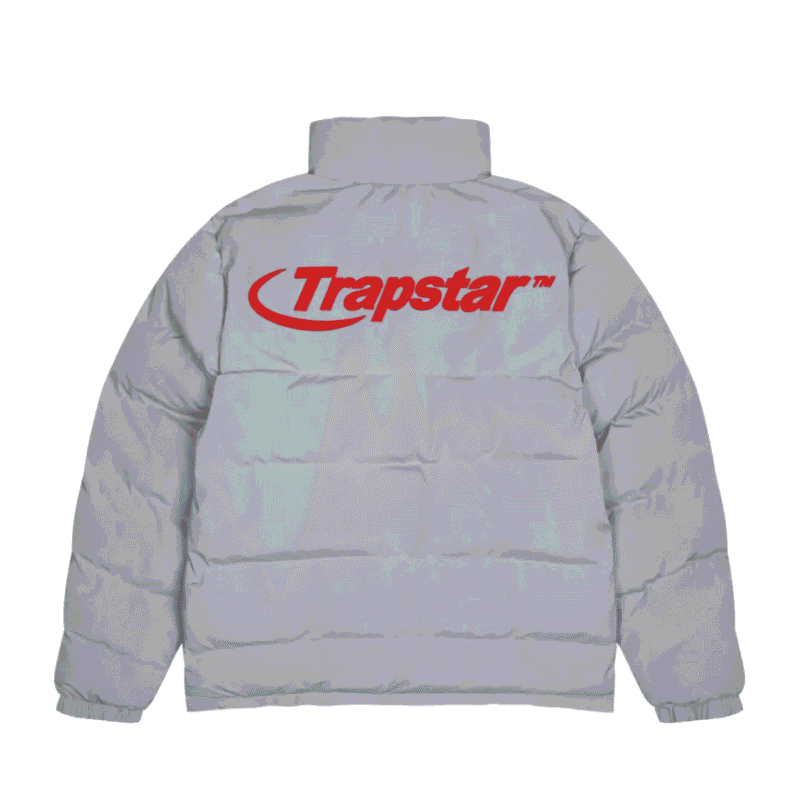 Trapstar Hyperdrive Down Jacket