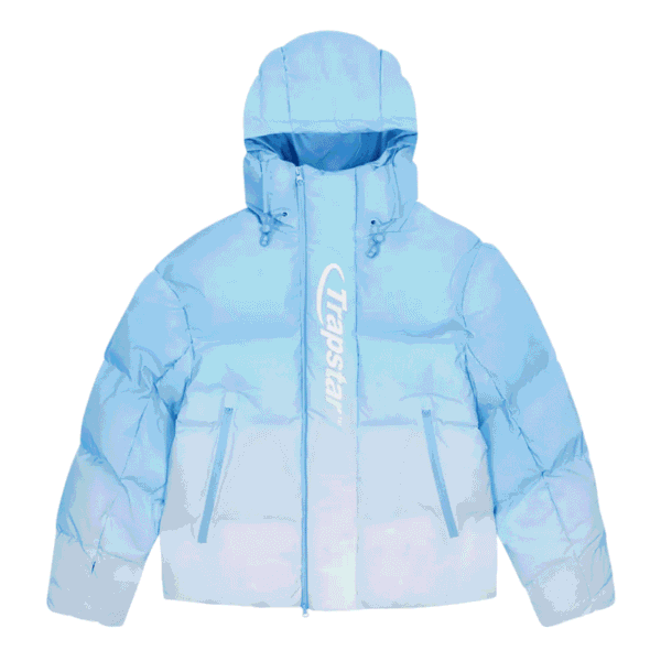 Trapstar Hyperdrive Jacket