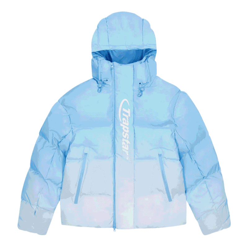 Trapstar Hyperdrive Jacket