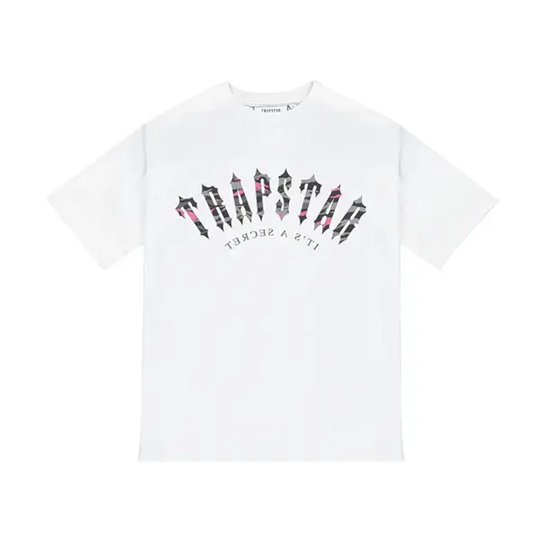 Trapstar Irongate T Shirt