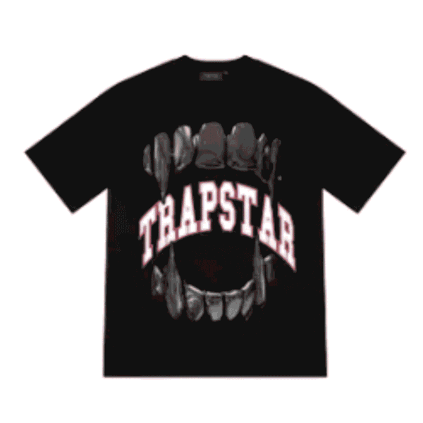Trapstar Cruel T Shirt Victory