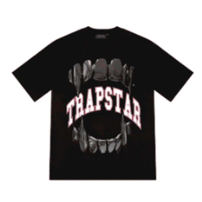Trapstar Cruel T Shirt Victory
