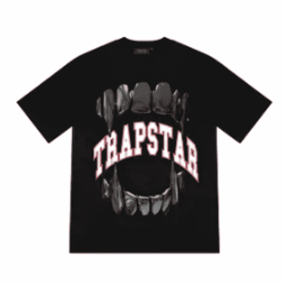 trapstar-cruel-t-shirt-victory Trapstar Cruel T Shirt Victory