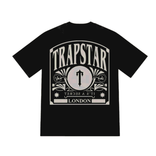 Trapstar Elegance T Shirt SS24