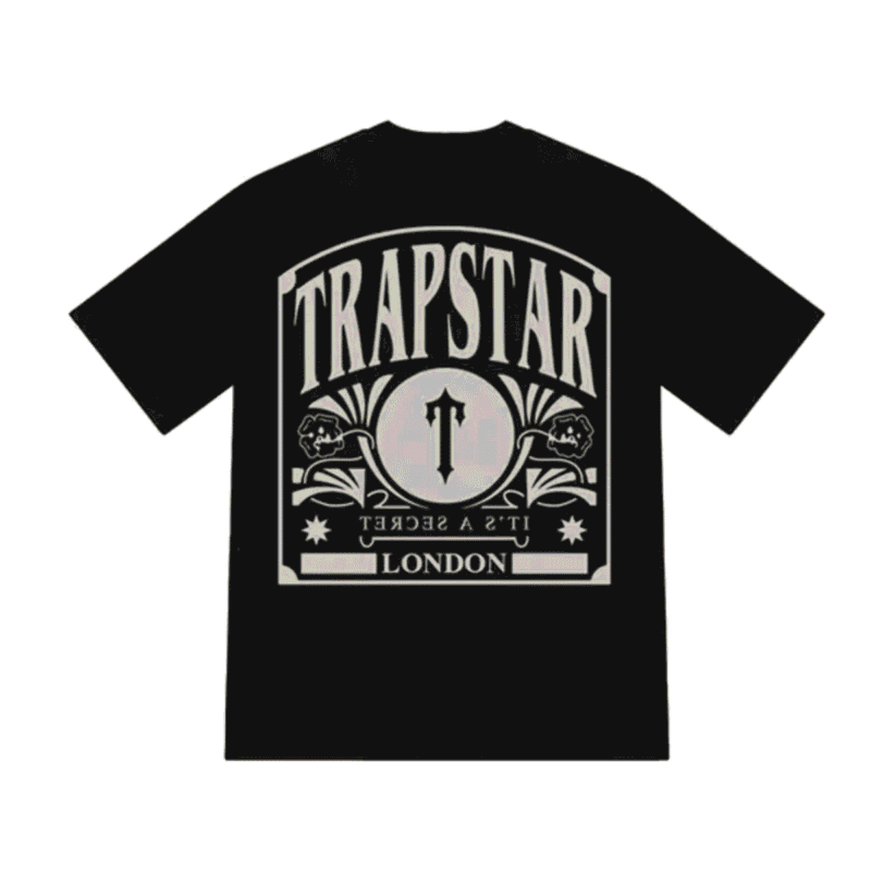 Trapstar Elegance T Shirt SS24