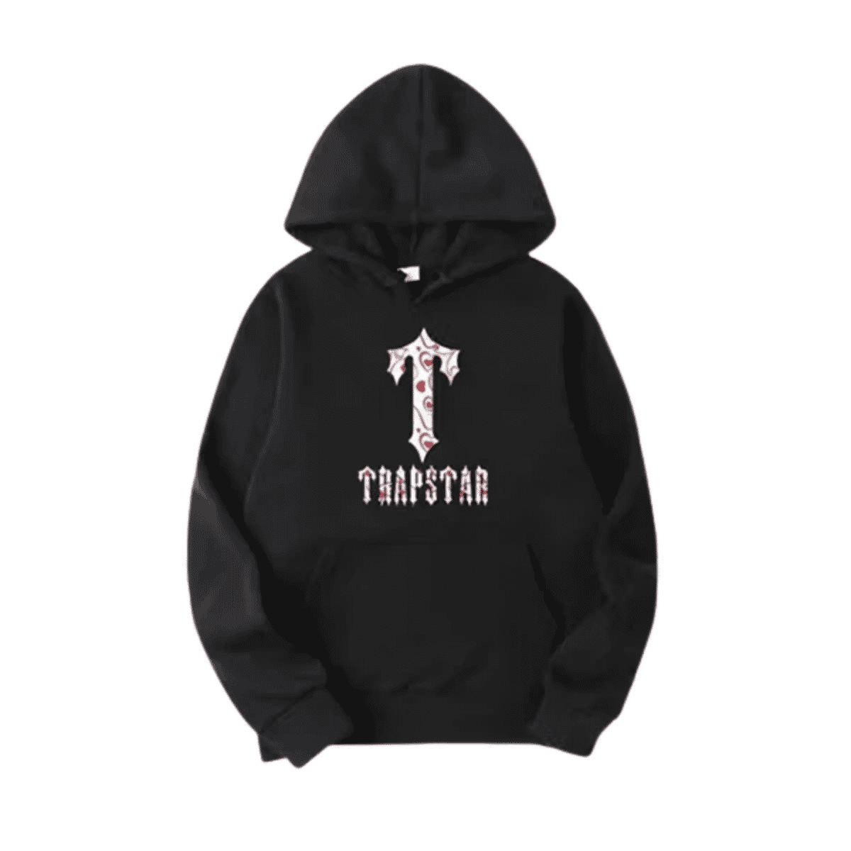 trapstar-floral-hoodie Trapstar Floral Hoodie