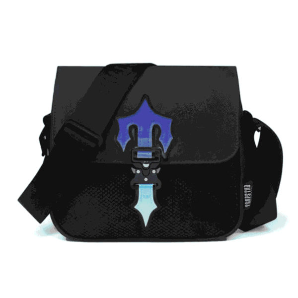 Trapstar Gradient Blue Bag