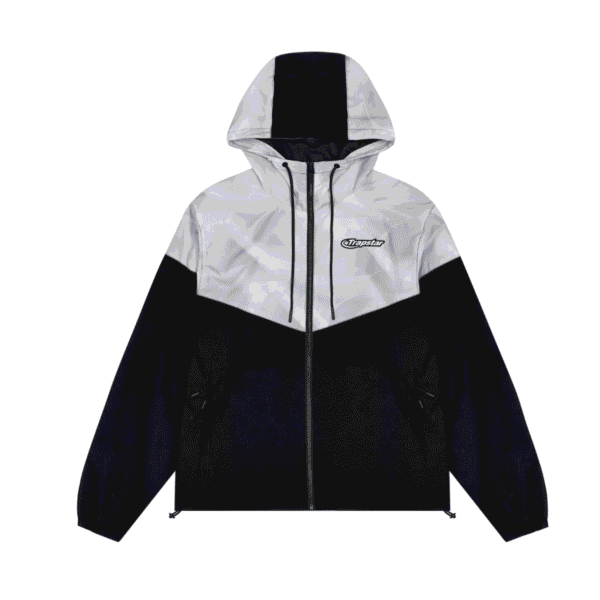 Trapstar Hyperdrive Printed Jacket
