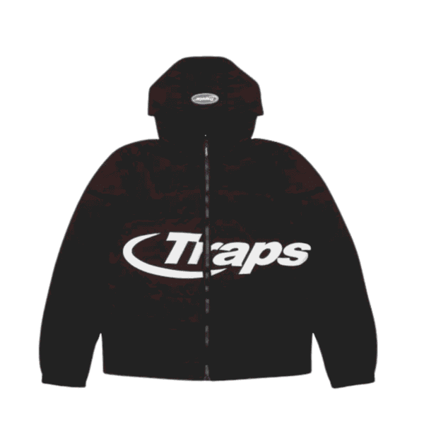 TRAPSTAR HYPERDRIVE PUFFER JACKET