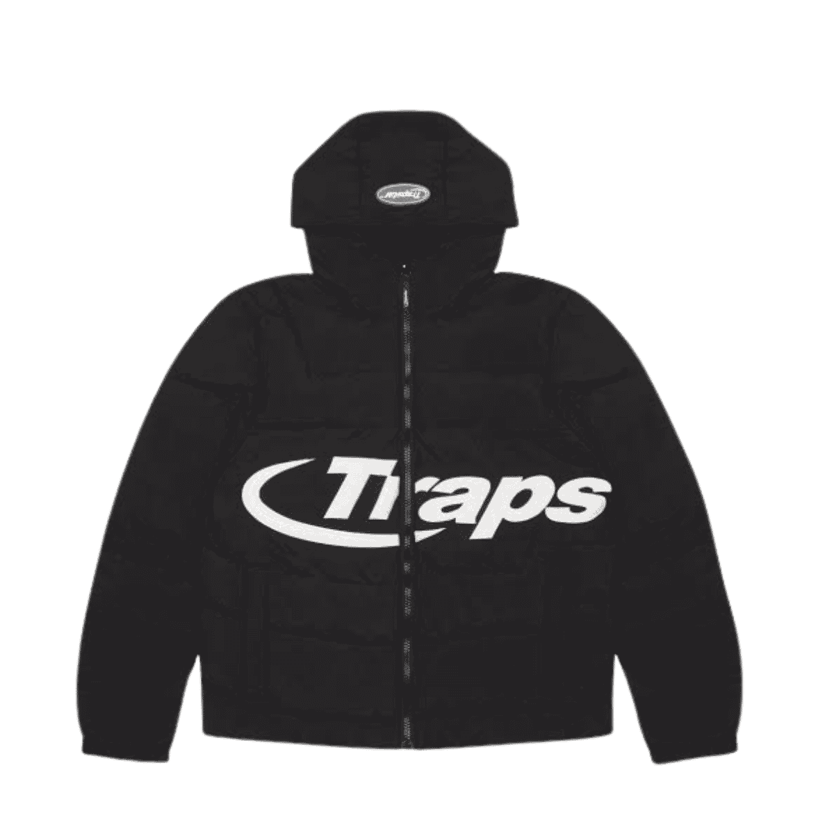 trapstar-hyperdrive-puffer-jacket TRAPSTAR HYPERDRIVE PUFFER JACKET