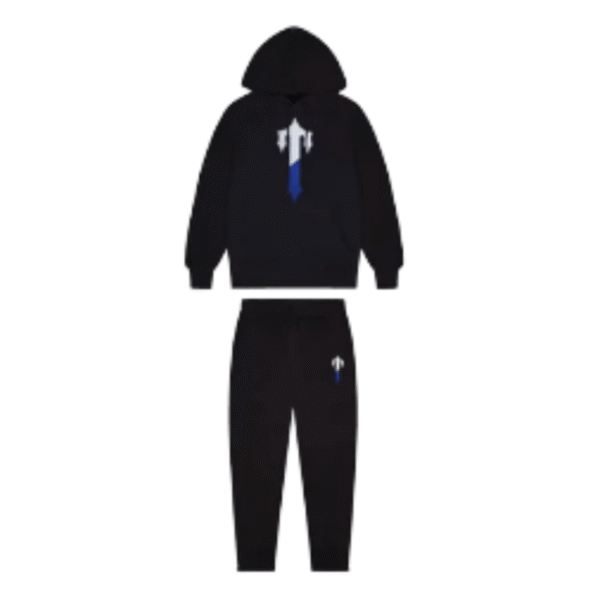 Trapstar Irongate Chenille Tracksuit