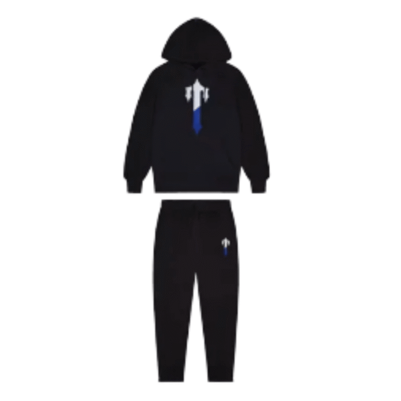 Trapstar Irongate Chenille Tracksuit