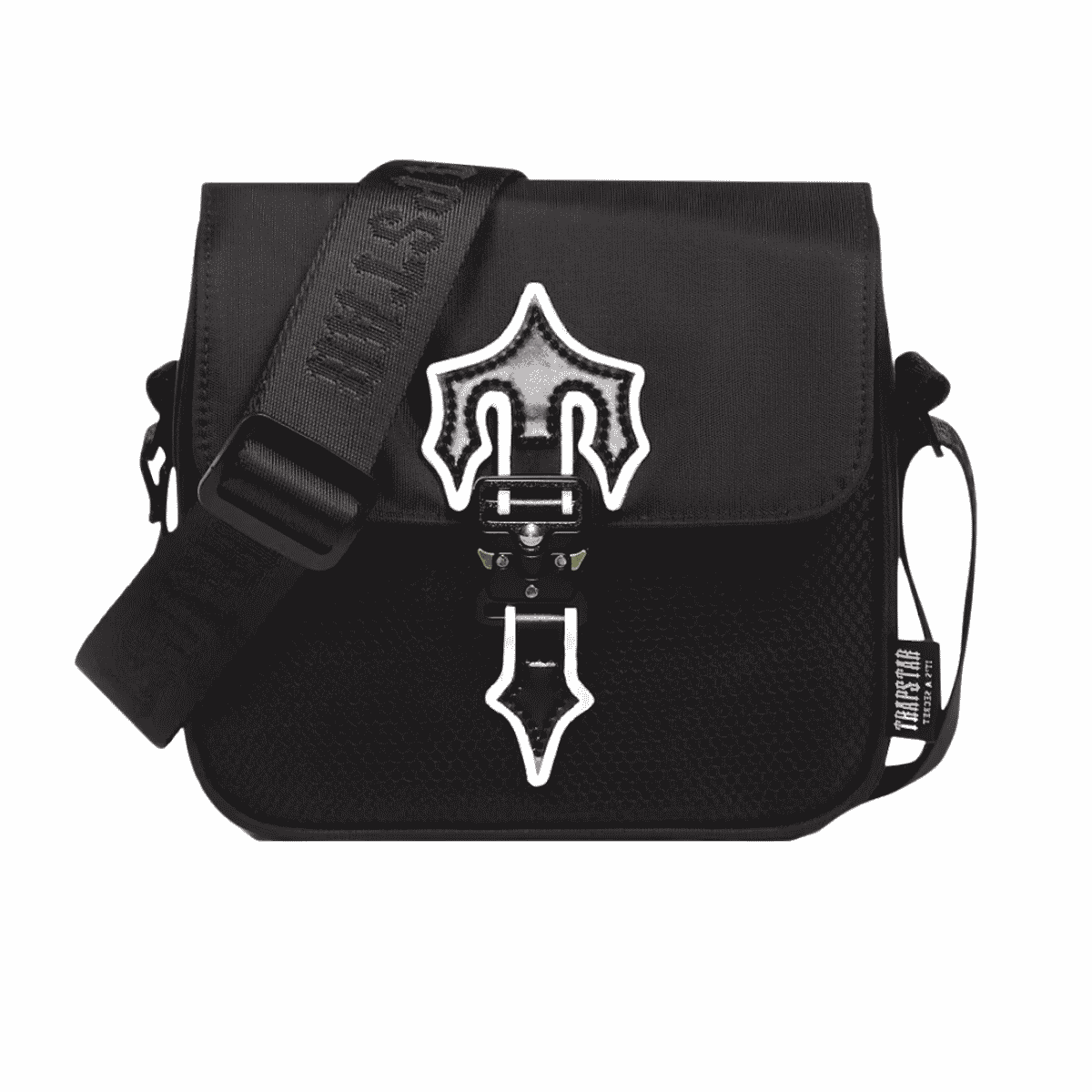 trapstar-irongate-t-cross-body-bag-black TRAPSTAR IRONGATE T CROSS-BODY BAG – BLACK