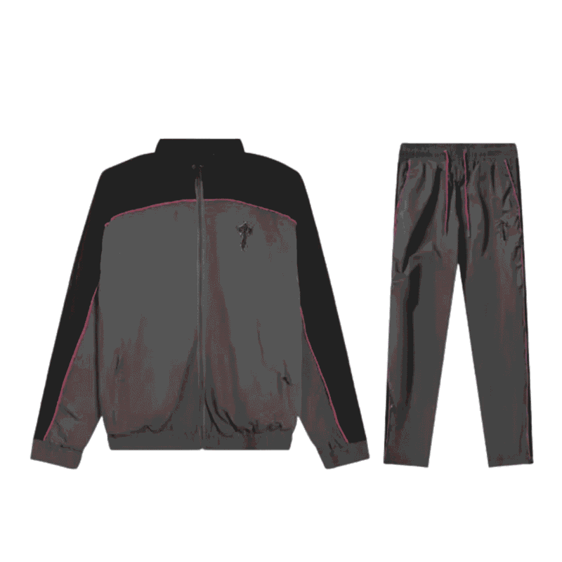 Trapstar Irongate Tracksuit