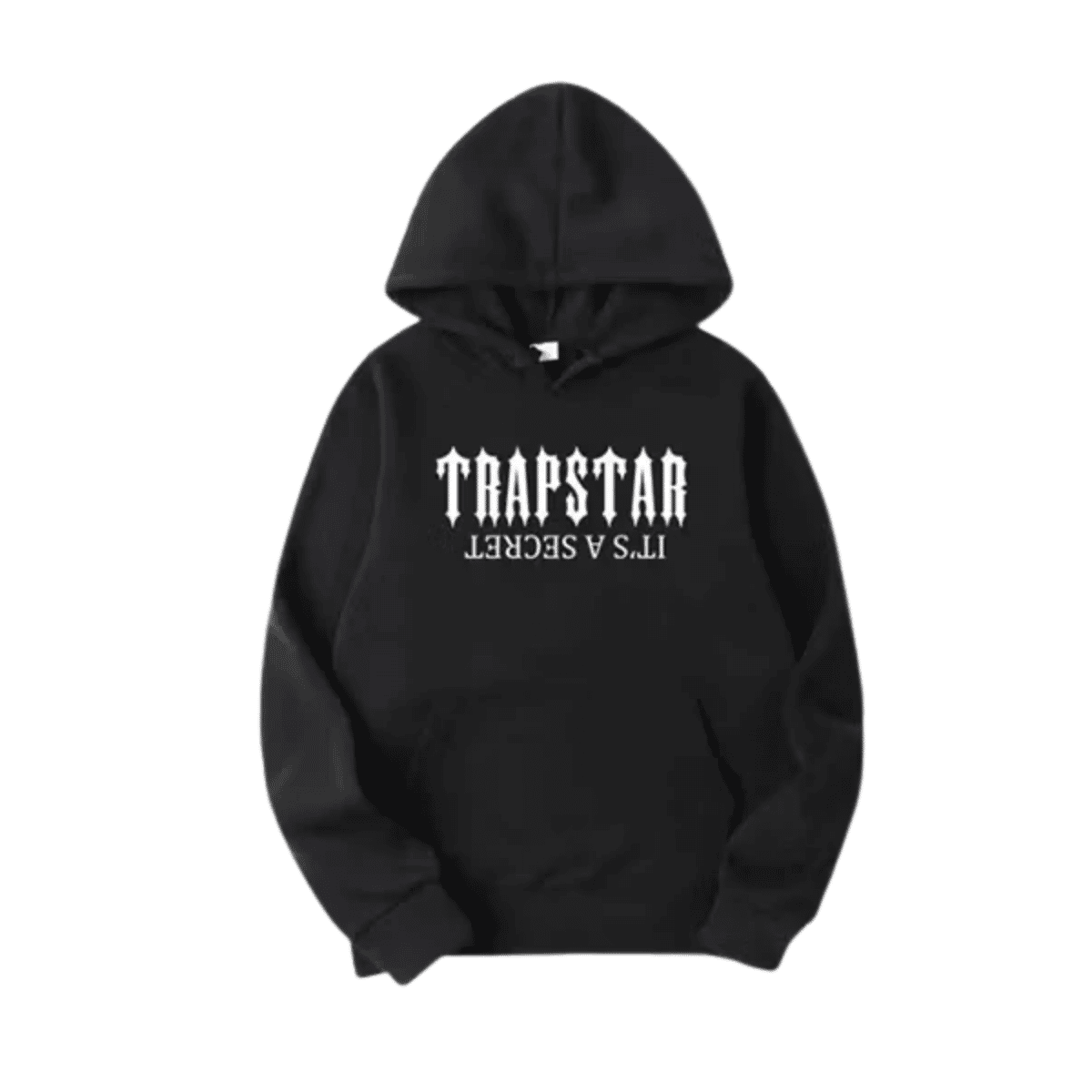 trapstar-its-secret-black-hoodie Trapstar Its Secret Black Hoodie