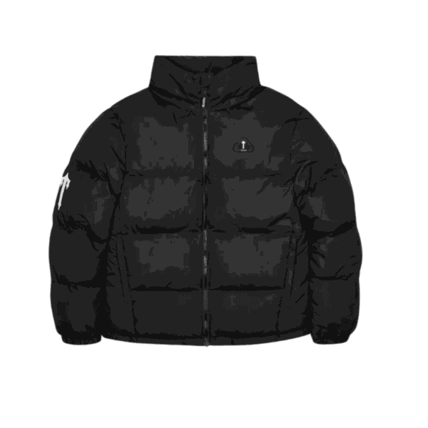 Trapstar Jacket for Everyday Streetwear