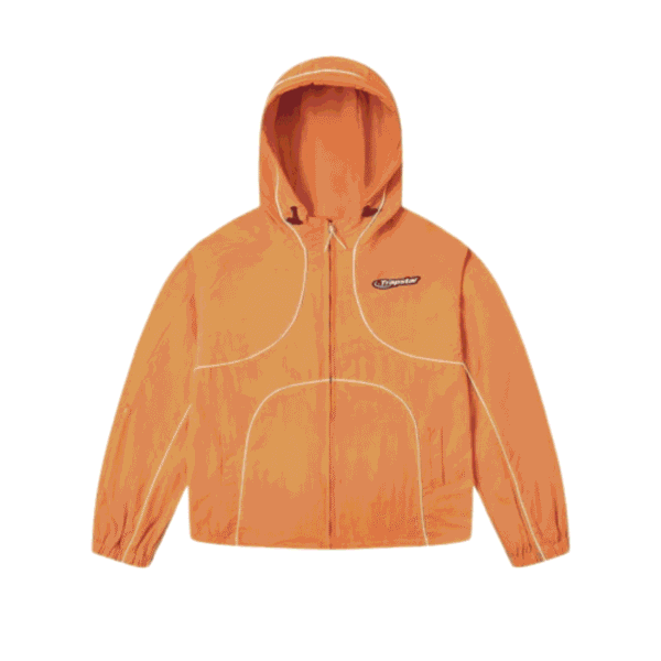 Trapstar Jacket for Everyday Style