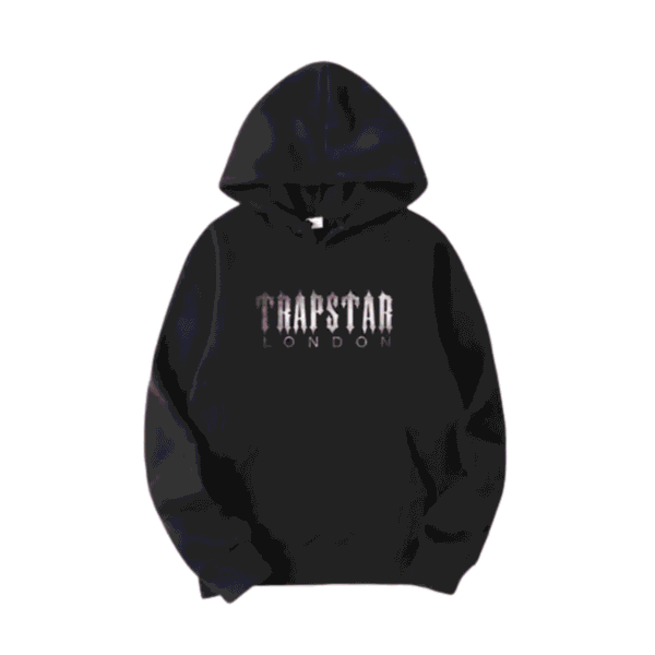 Trapstar London Galaxy Hoodie