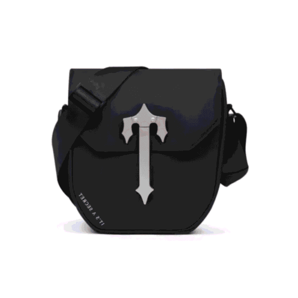 Trapstar Messenger Bag