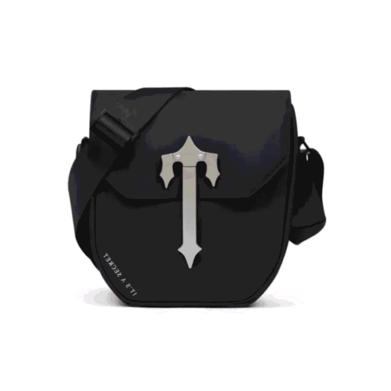 Trapstar Messenger Bag