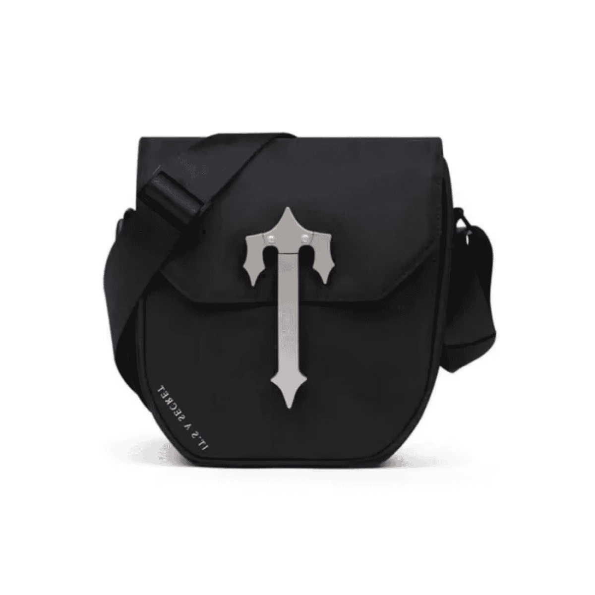 trapstar-messenger-bag Trapstar Messenger Bag