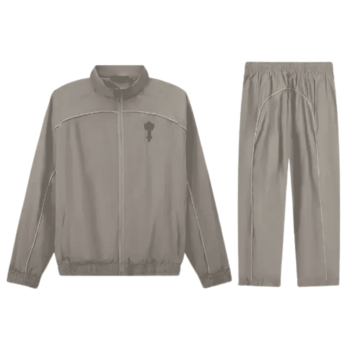 trapstar-shell-irongate-nylon-tracksuit Trapstar Shell Irongate Nylon Tracksuit