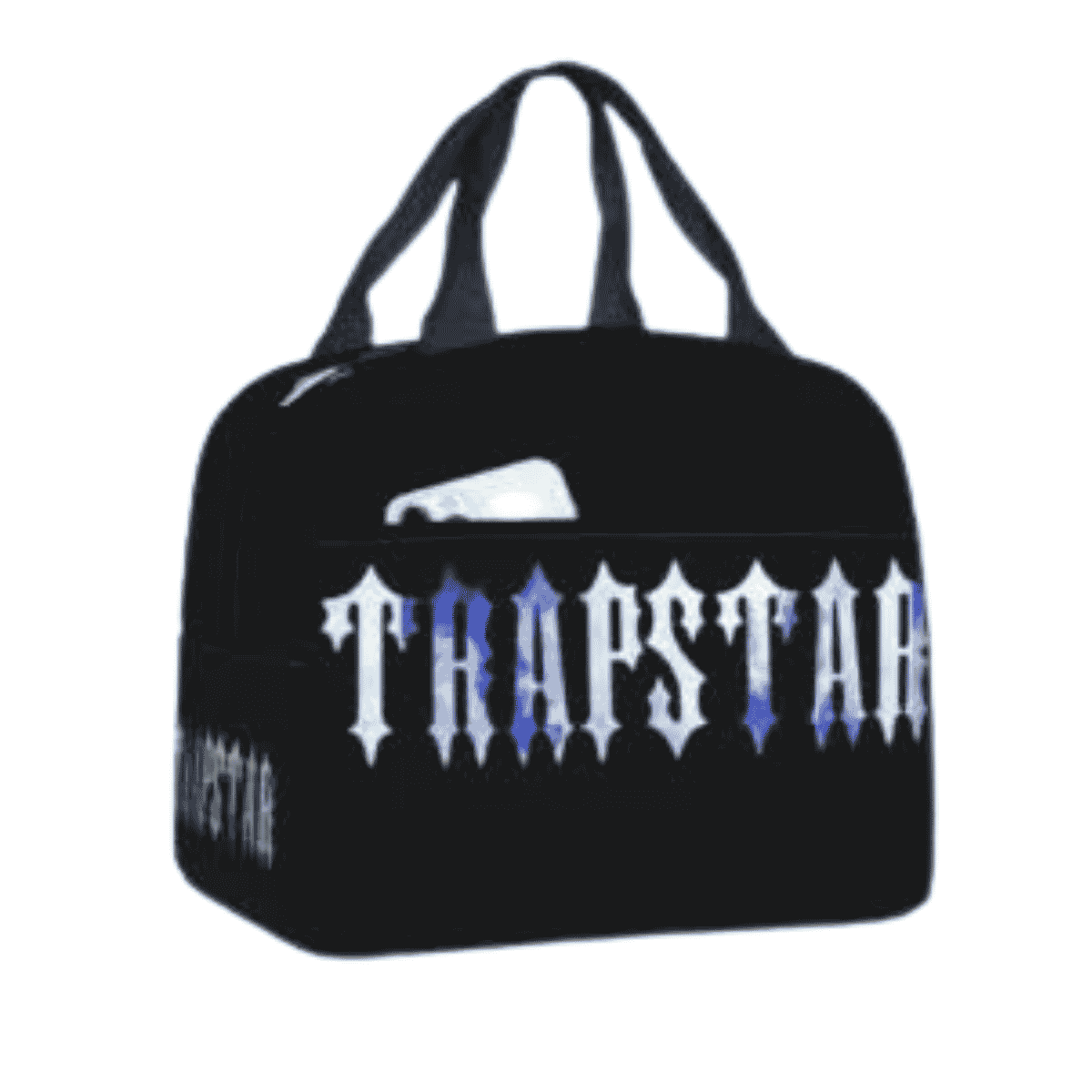 trapstar-shoulder-bag-black Trapstar Shoulder Bag Black
