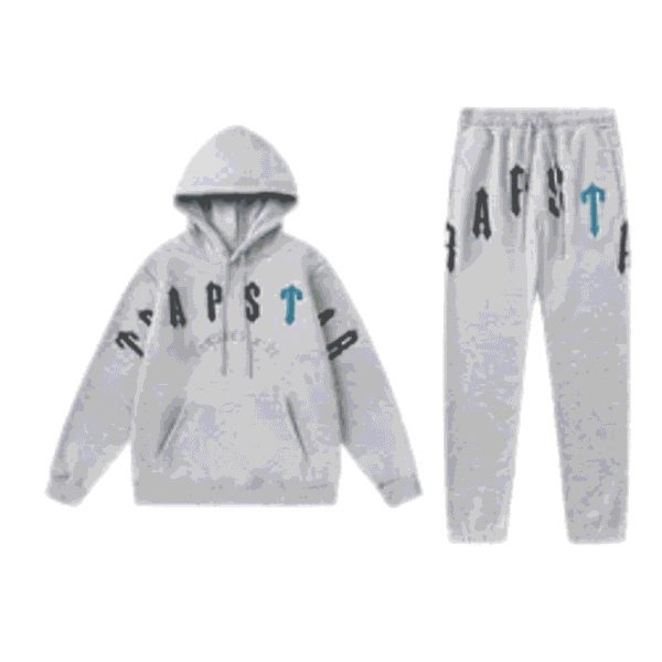 Trapstar Signature 2.0 Tracksuit