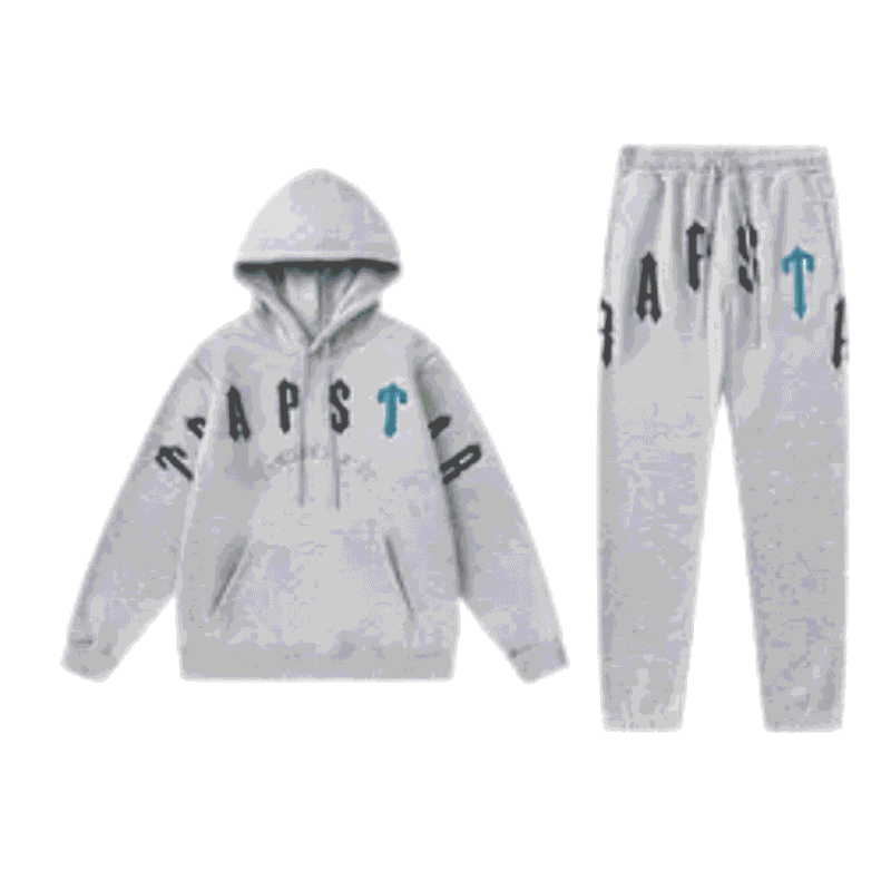 Trapstar Signature 2.0 Tracksuit